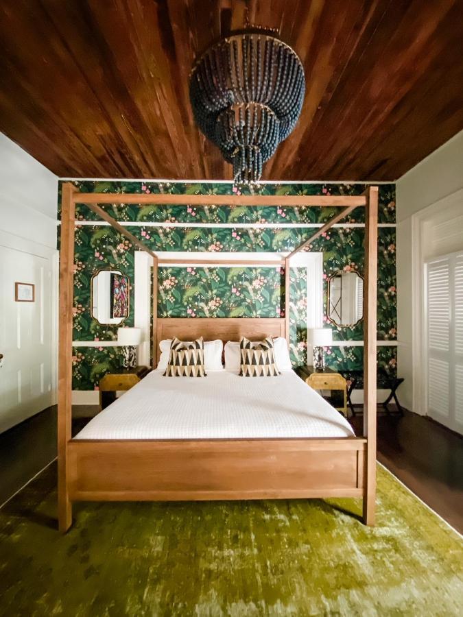 Alojamento de Acomodação e Pequeno-almoço Marreros Guest Mansion - Adult Only 2*