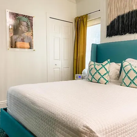 Marreros Guest Mansion - Adult Only Bed & Breakfast Key West Exterior photo