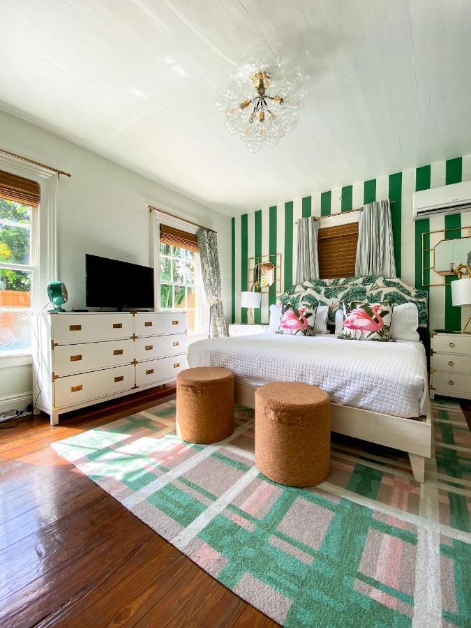 Bed and breakfast Marreros Guest Mansion - Adult Only Cayo Hueso