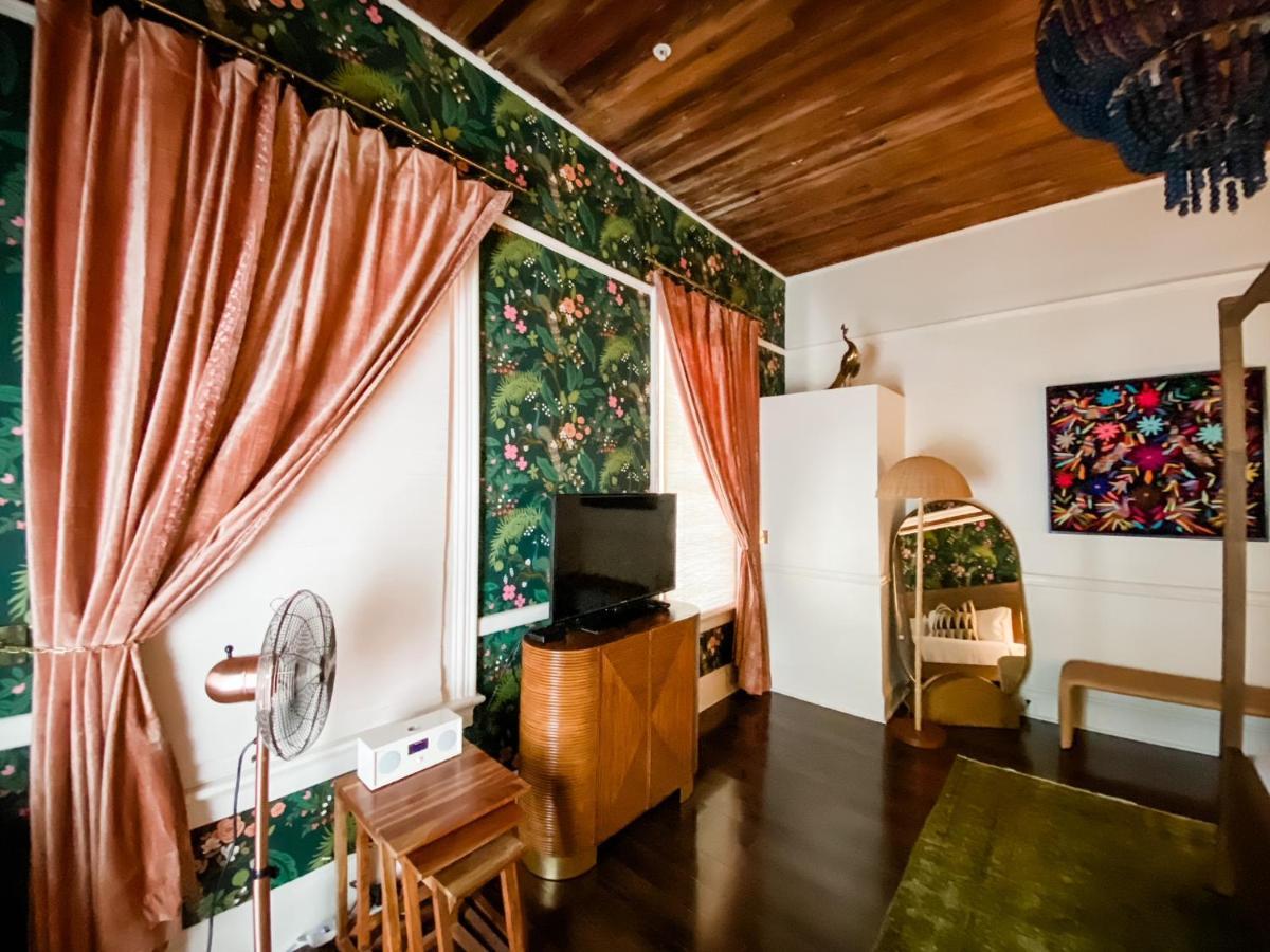 Bed and breakfast Marreros Guest Mansion - Adult Only 2*