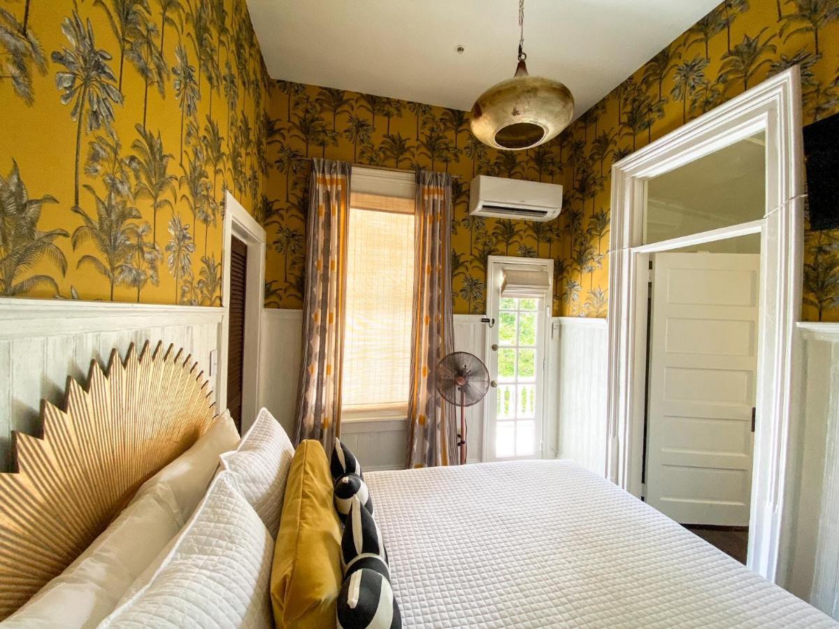 Marreros Guest Mansion - Adult Only 2* Cayo Hueso
