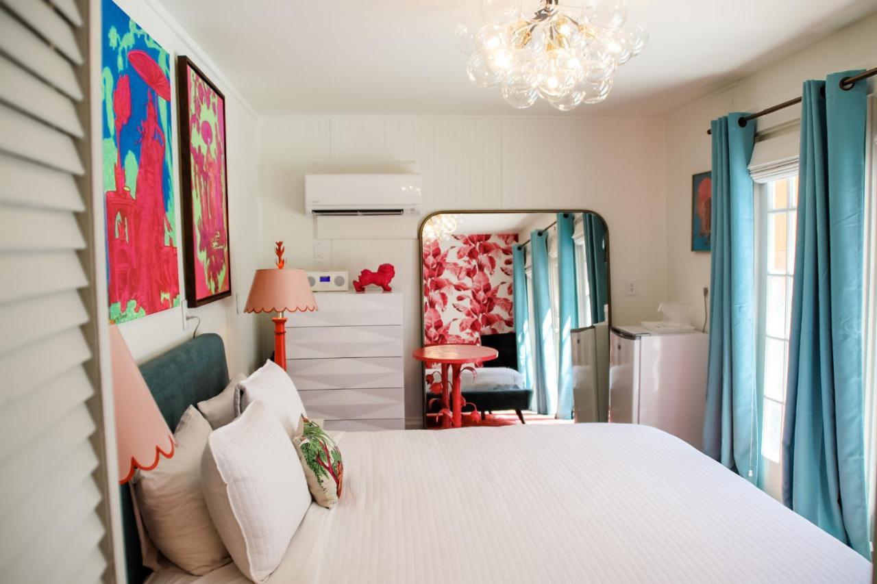 Marreros Guest Mansion - Adult Only Bed and breakfast Cayo Hueso