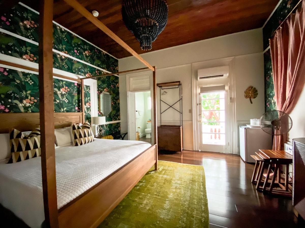 Bed and breakfast Marreros Guest Mansion - Adult Only Cayo Hueso