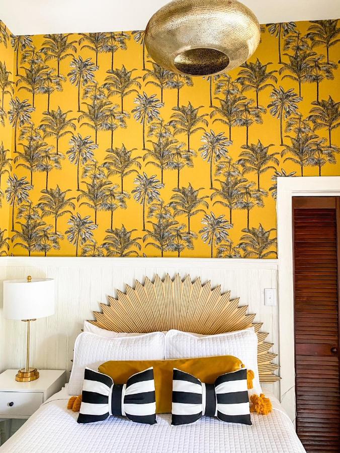 Bed and breakfast Marreros Guest Mansion - Adult Only