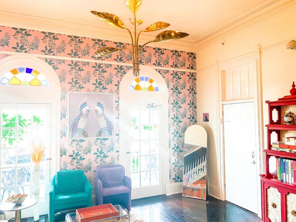 Marreros Guest Mansion - Adult Only Bed and breakfast 2*