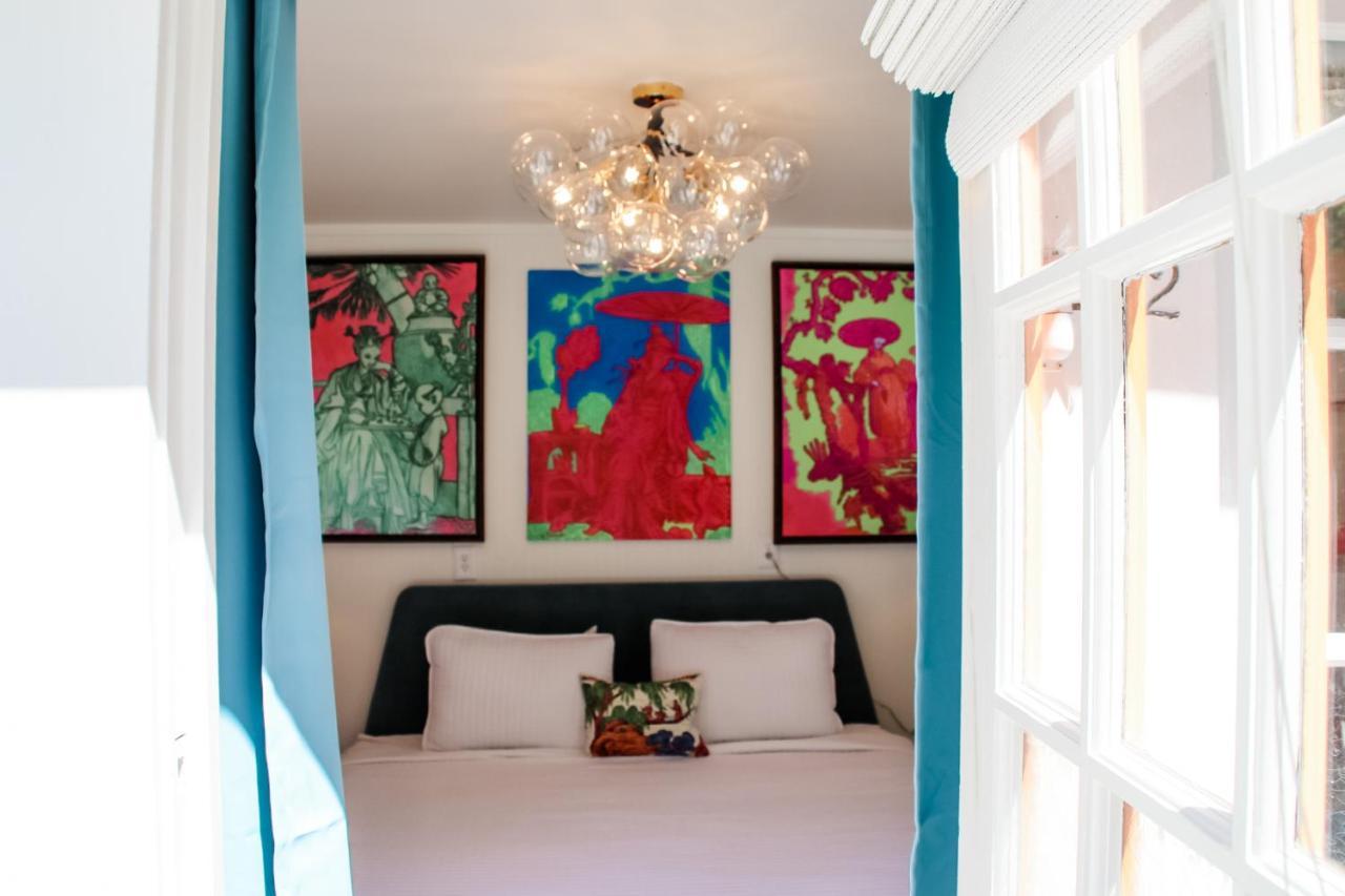 Marreros Guest Mansion - Adult Only Bed and breakfast Cayo Hueso