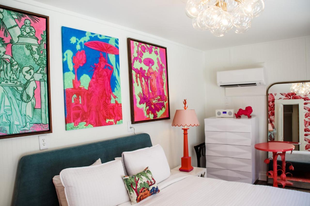 Bed and breakfast Marreros Guest Mansion - Adult Only 2*