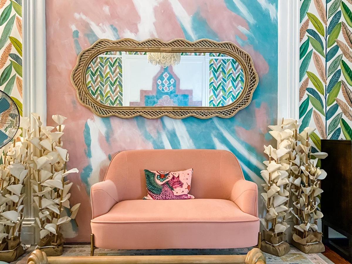 Marreros Guest Mansion - Adult Only Couette-café Key West