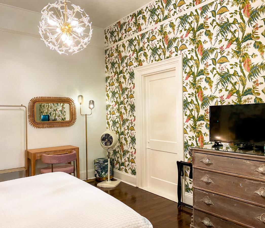 Bed and breakfast Marreros Guest Mansion - Adult Only Cayo Hueso
