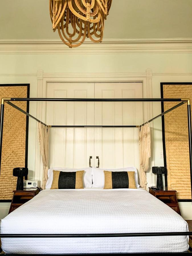 Bed and breakfast Marreros Guest Mansion - Adult Only