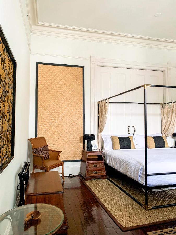 Bed and breakfast Marreros Guest Mansion - Adult Only Cayo Hueso