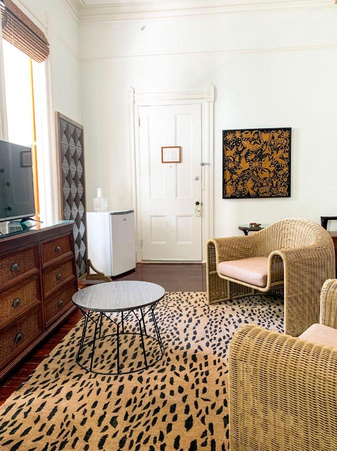 Marreros Guest Mansion - Adult Only 2* Cayo Hueso