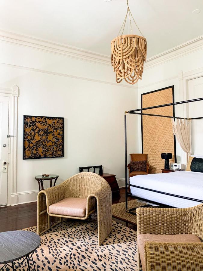 Marreros Guest Mansion - Adult Only Bed and breakfast Cayo Hueso
