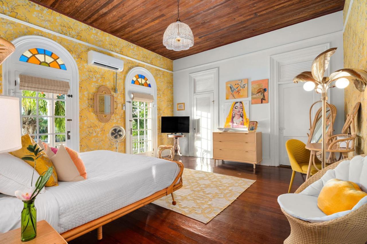 Marreros Guest Mansion - Adult Only 2* Cayo Hueso