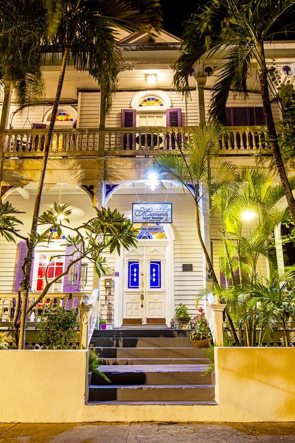 Bed and breakfast Marreros Guest Mansion - Adult Only Cayo Hueso